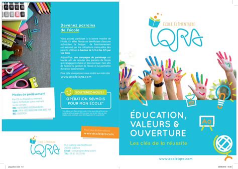 ecole iqra bobigny|École élémentaire Privée IQRA de Bobigny (93)